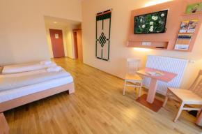  JUFA Hotel Knappenberg  Кнаппенберг